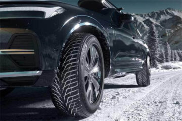 Hankook Winter i’cept Zorlu Kışlar için Geliştirilmiş Performans Sunuyor